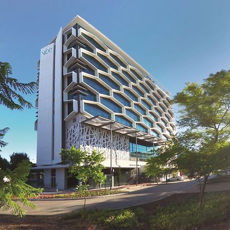 Vibe Hotel Subiaco パース エクステリア 写真