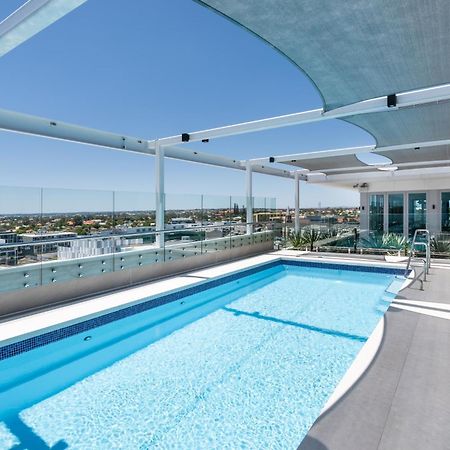 Vibe Hotel Subiaco パース エクステリア 写真