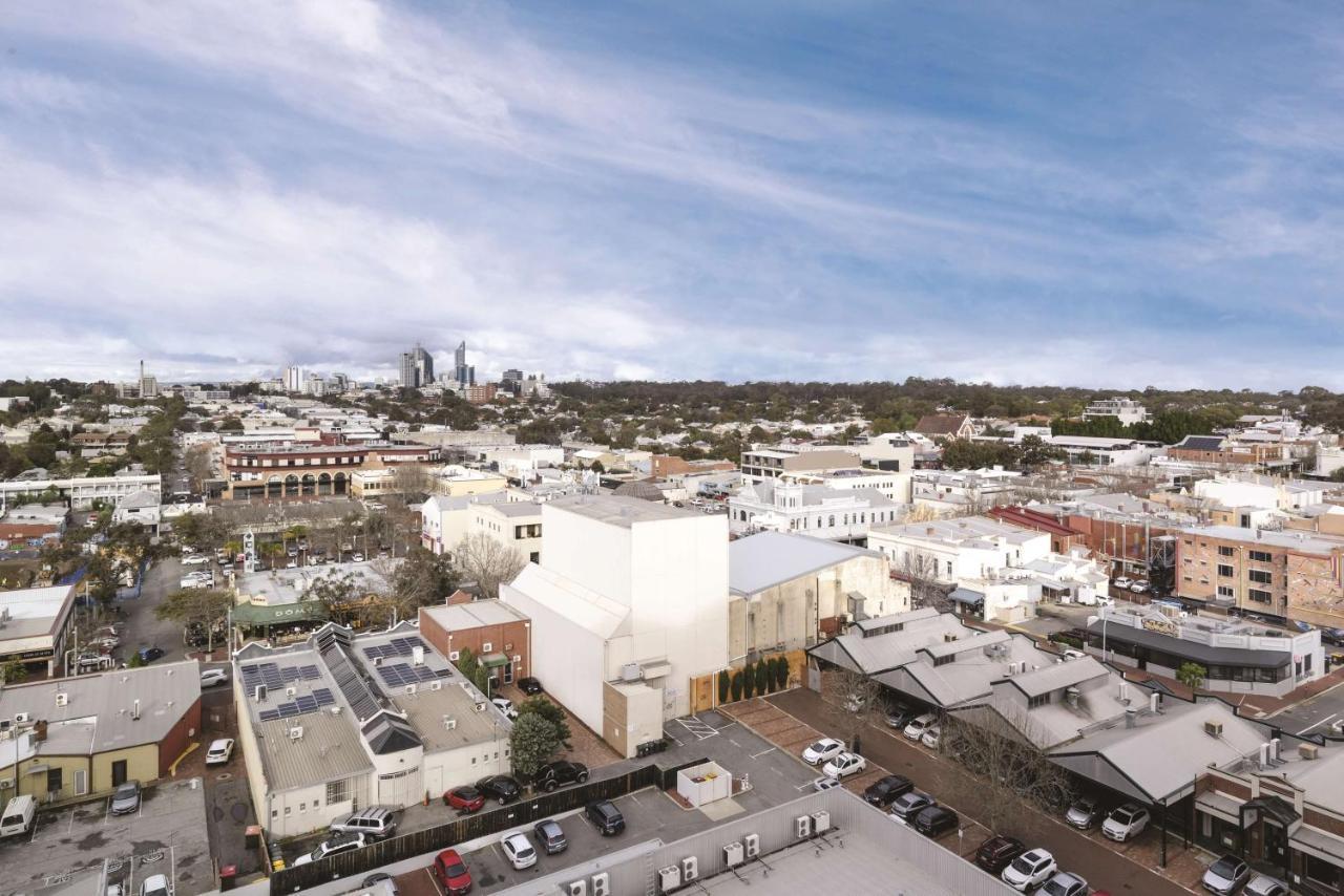 Vibe Hotel Subiaco パース エクステリア 写真