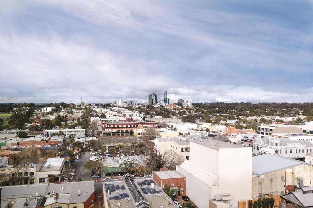 Vibe Hotel Subiaco パース エクステリア 写真