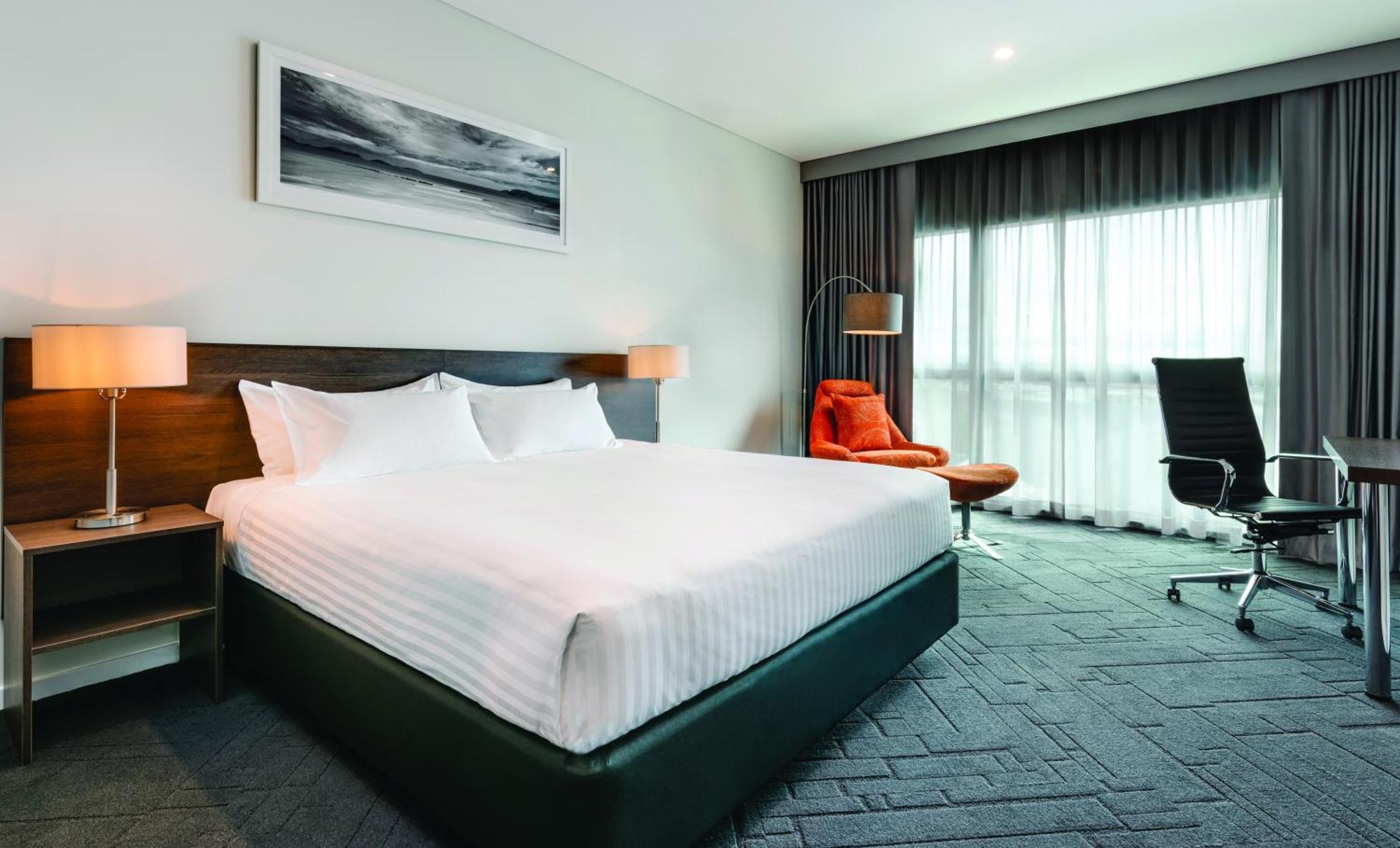Vibe Hotel Subiaco パース エクステリア 写真